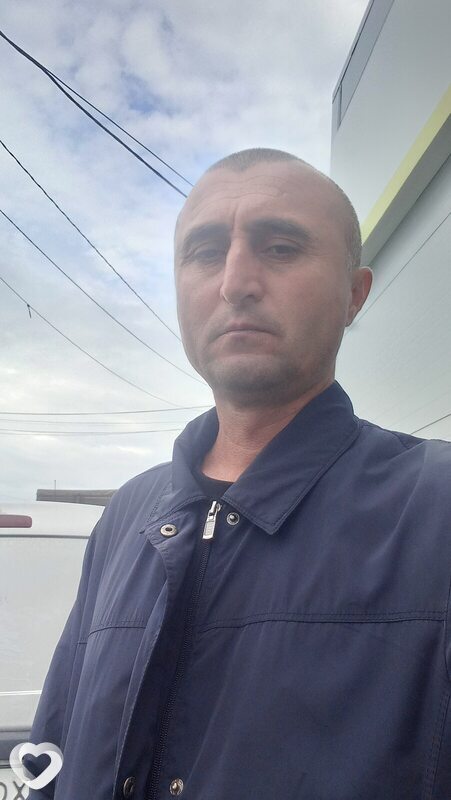 Ахмед, 45, Ханты-Мансийске — анкета №2762356