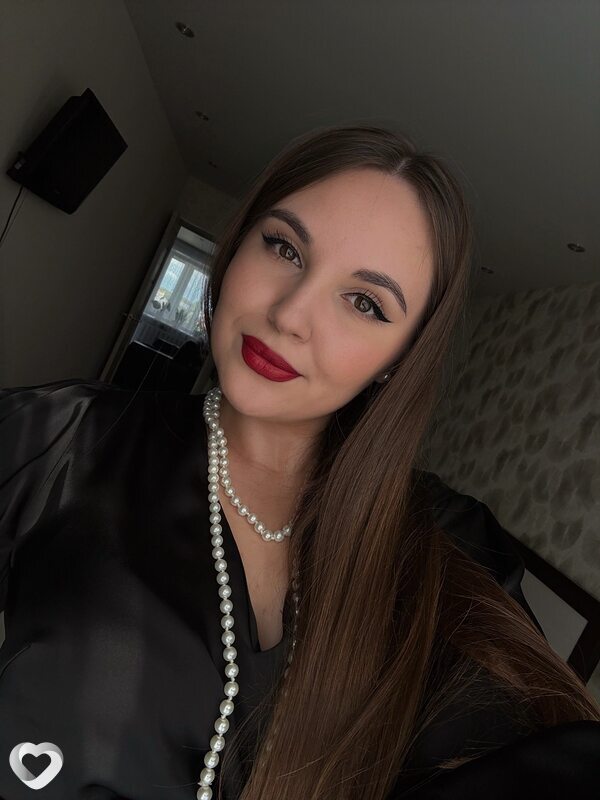 Мария, 25, Красноуфимске — анкета №2762358