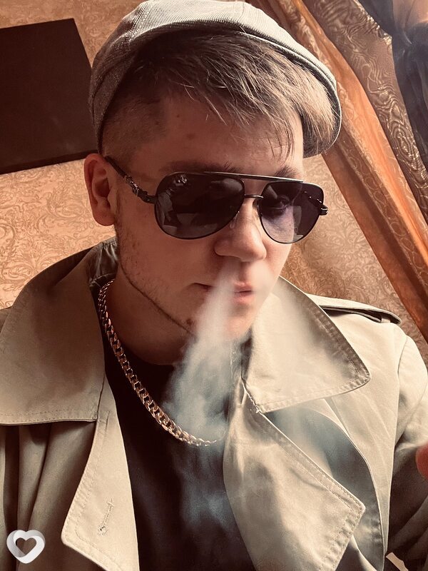 Maks, 24, Ульяновске — анкета №2762363