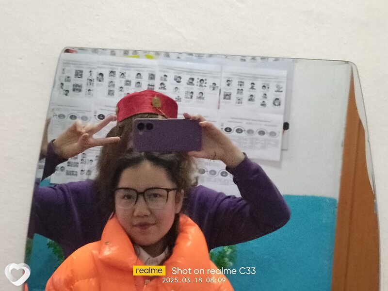 Милана, 21, Астане — анкета №2762473