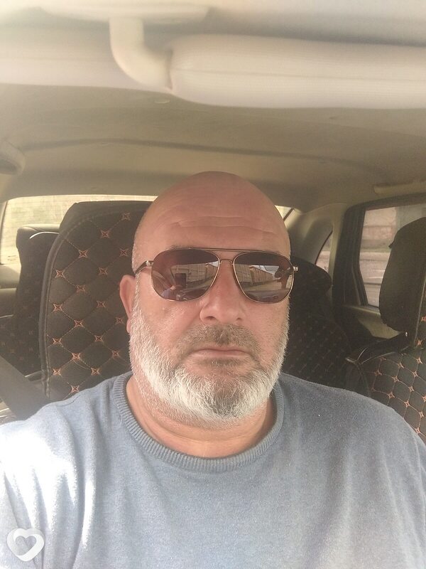 Абдула, 48, Ставрополе — анкета №2762474