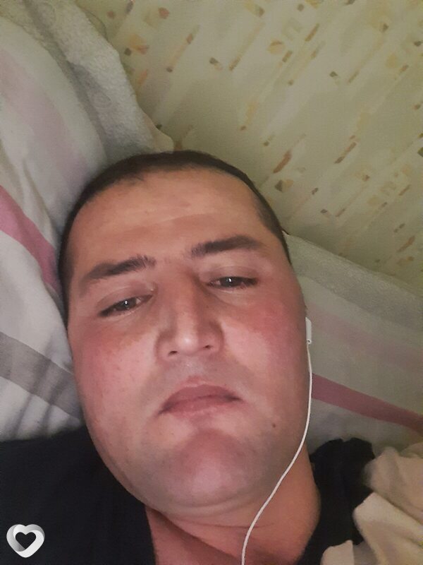 Шероз, 44, Сургуте — анкета №2762483