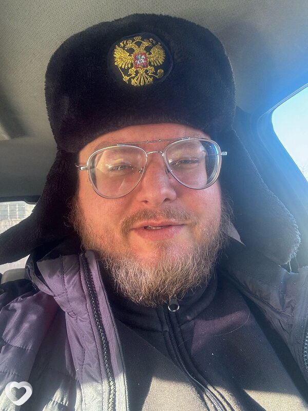 Виталий, Медногорск