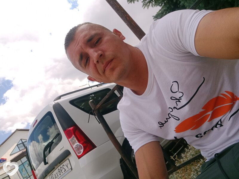 Сергей, Изобильный