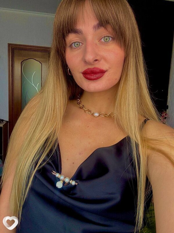 Настасья, 26, Санкт-Петербурге — анкета №2762531
