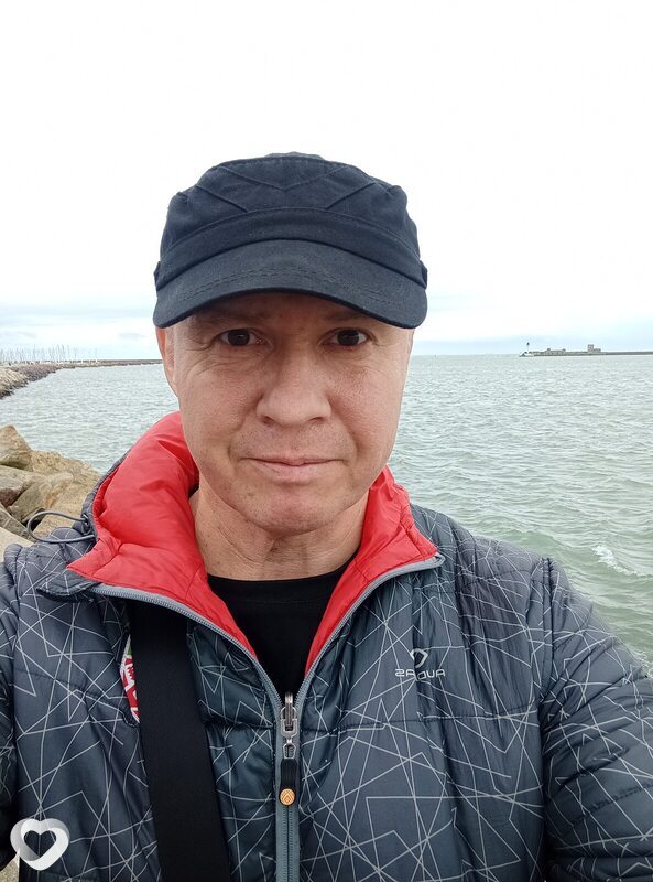 Вячеслав, 49, Мозыре — анкета №2762537