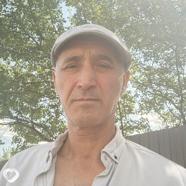 Женя, 54, Москве — анкета №2762269