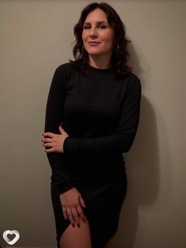 Антонина, 39, Минске — анкета №2762271