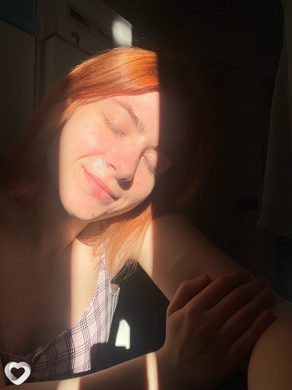Алина, 25, Минске — анкета №2762272