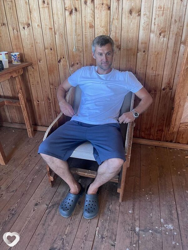 Денис, Ушачи