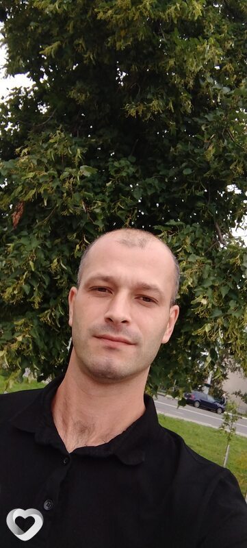 Милый, 32, Воронеже — анкета №2762281