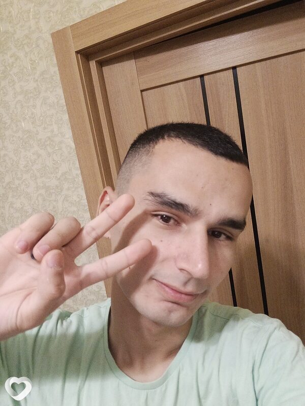 Алекс, 29, Санкт-Петербурге — анкета №2762282