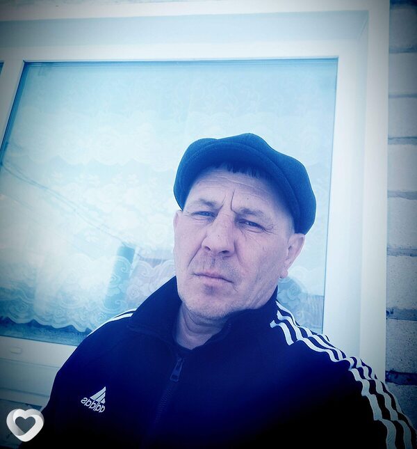 Вячеслав, 52, Барнауле — анкета №2762286