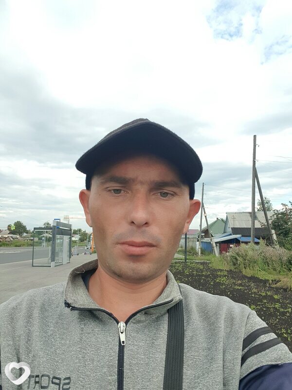 Андрей, 35, Кемерове — анкета №2762364