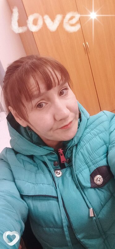 Ленок, 32, Йошкар-Оле — анкета №2762365