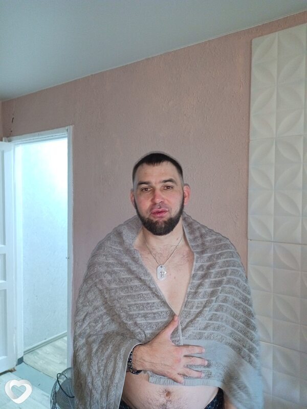 Костя, 38, Антраците — анкета №2762368