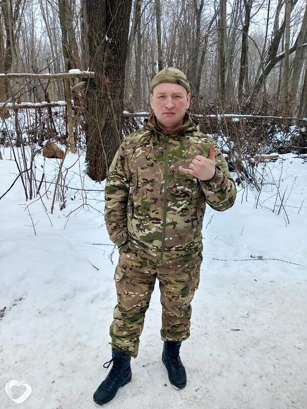 Антон, 40, Омске — анкета №2762370