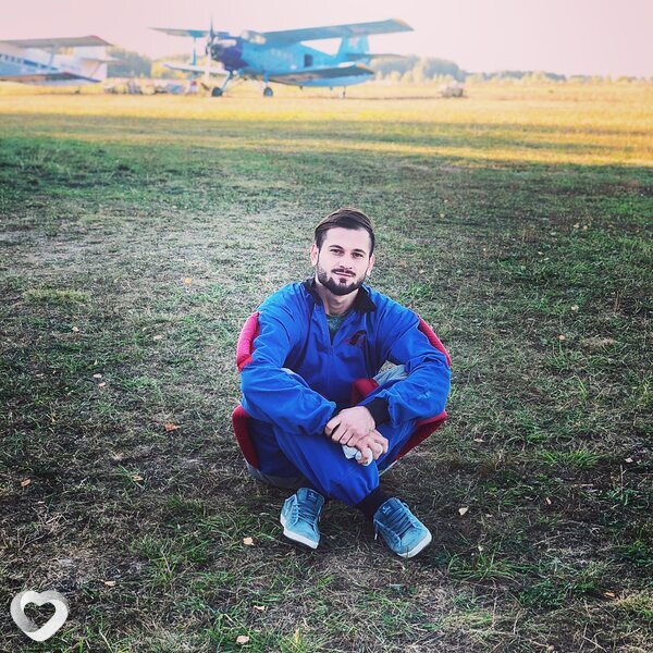 Анри, 33, Махачкале — анкета №2762374
