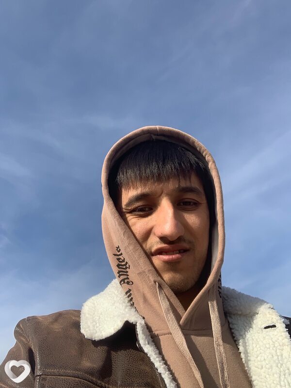 Рустам, 32, Владивостоке — анкета №2762378