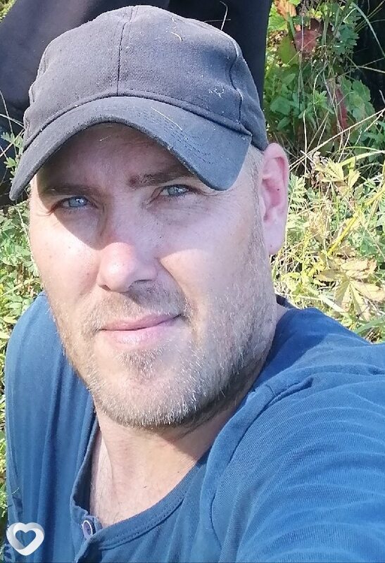 Николай, 41, Иркутске — анкета №2762384