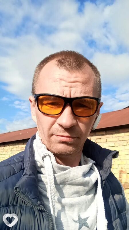 Иван, 37, Пензе — анкета №2762387