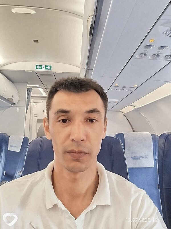 Акбар, 35, Красноярске — анкета №2762887