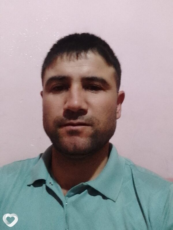 Эшгози, 38, Рязани — анкета №2762891