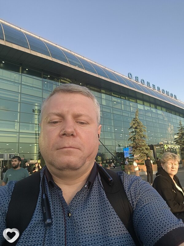 Михаил, 43, Нижнем Новгороде — анкета №2762896