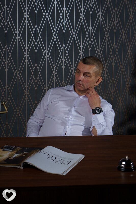 Андрей, 51, Минске — анкета №2762910
