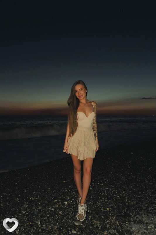 Анна, 25, Краснодаре — анкета №2762488