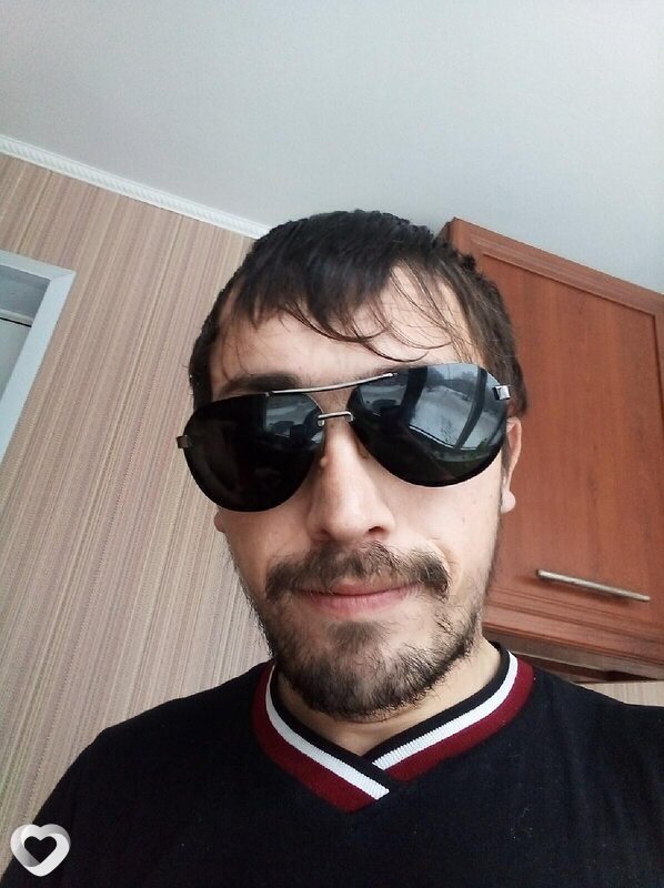 Олег, 36, Кемерове — анкета №2762494
