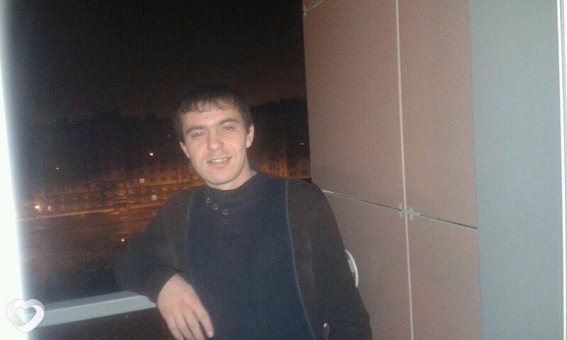 Азик, 36, Пятигорске — анкета №2762500