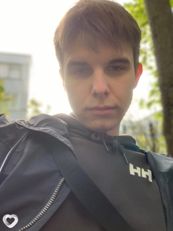 Кирилл, 24, Твери — анкета №2762511