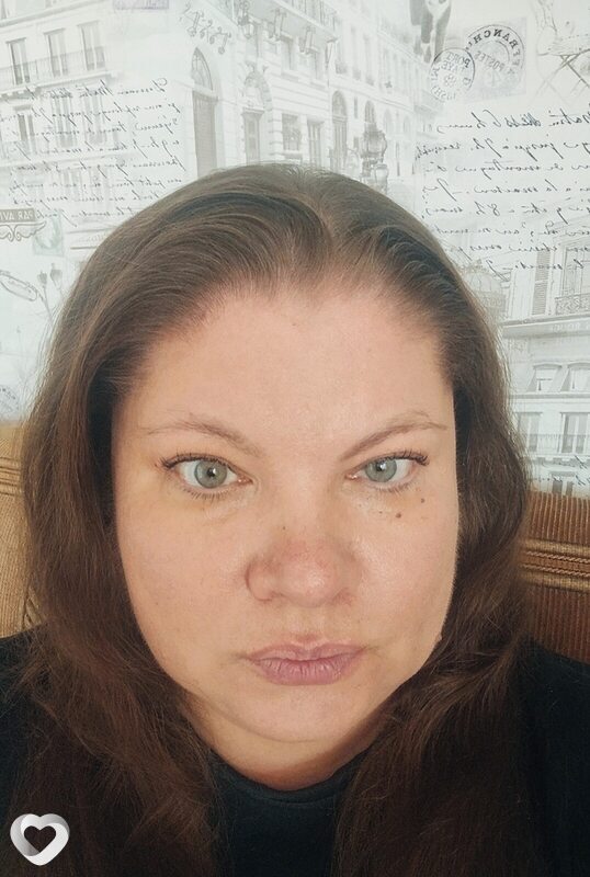 Диана, 46, Москве — анкета №2762390