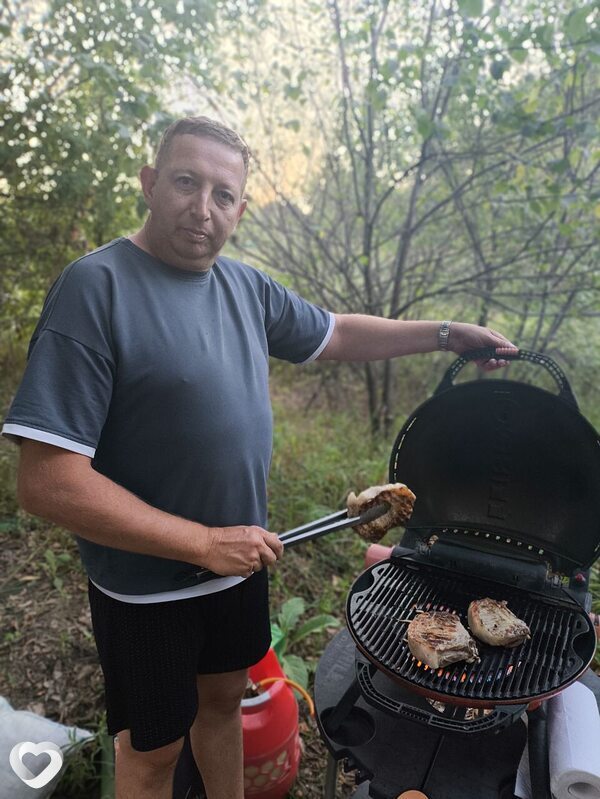 Сергей, 41, Воронеже — анкета №2762393