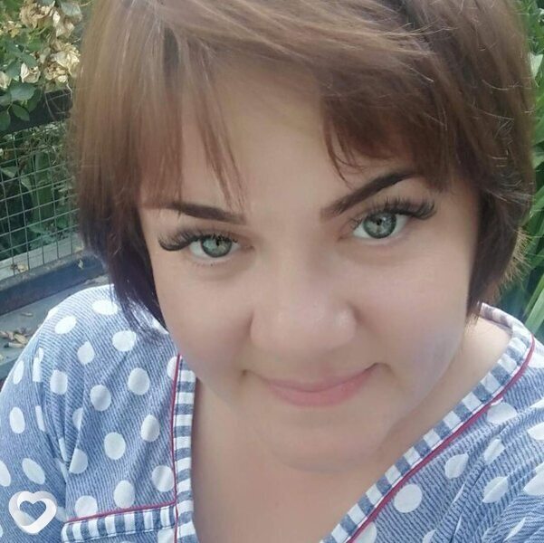 Наталья, 41, Екатеринбурге — анкета №2762407