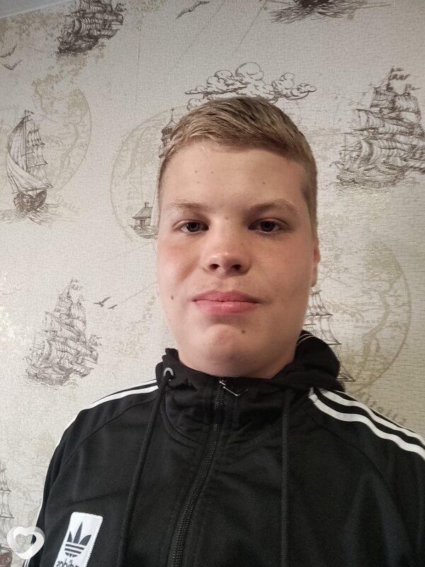 Никита, 19, Нижнем Новгороде — анкета №2762411