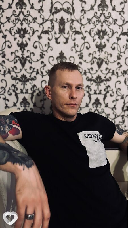 Олег, 36, Новокузнецке — анкета №2762570