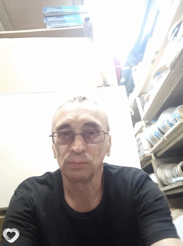 Сергей, 52, Чебоксарах — анкета №2762571