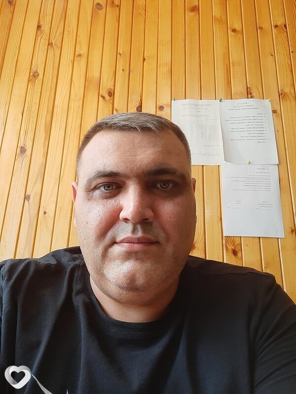 Эдуард, 41, Набережных Челнах — анкета №2762581