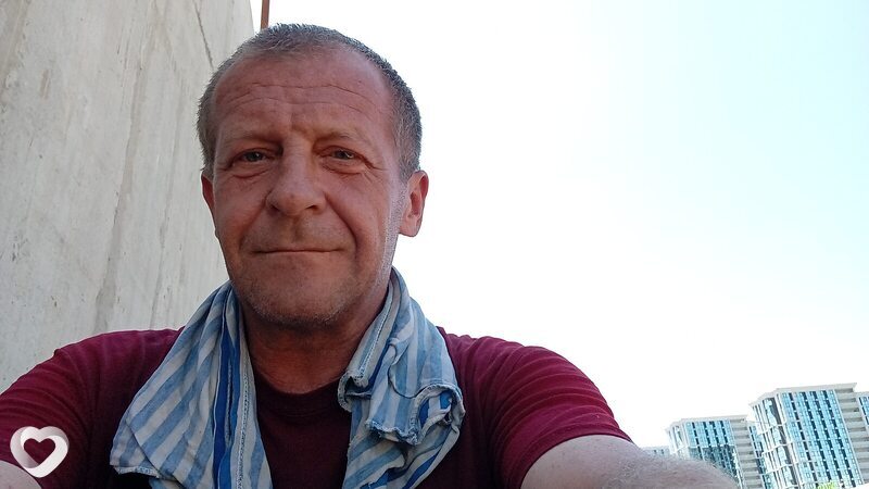 Андрей, 53, Сочи — анкета №2762583