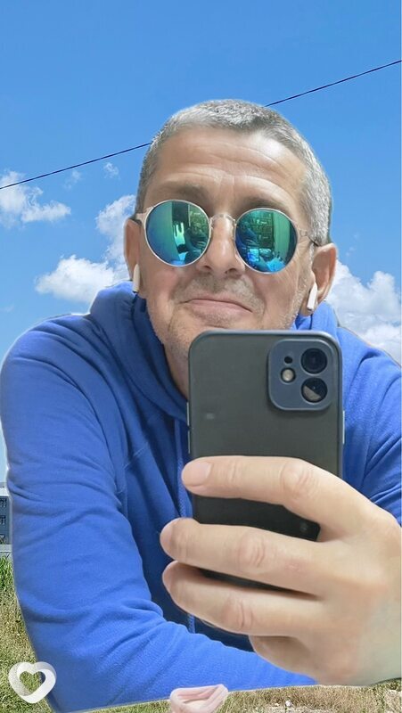 Vladimir, 52, Новороссийске — анкета №2762585