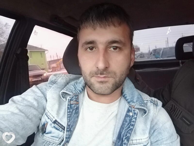 Руслан, Светлый Яр