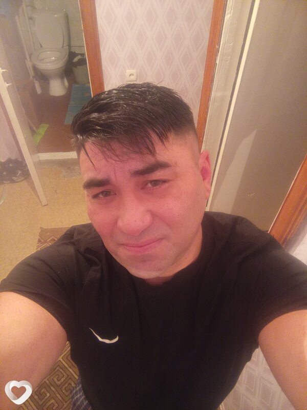 Владимир, 37, Скопине — анкета №2762595