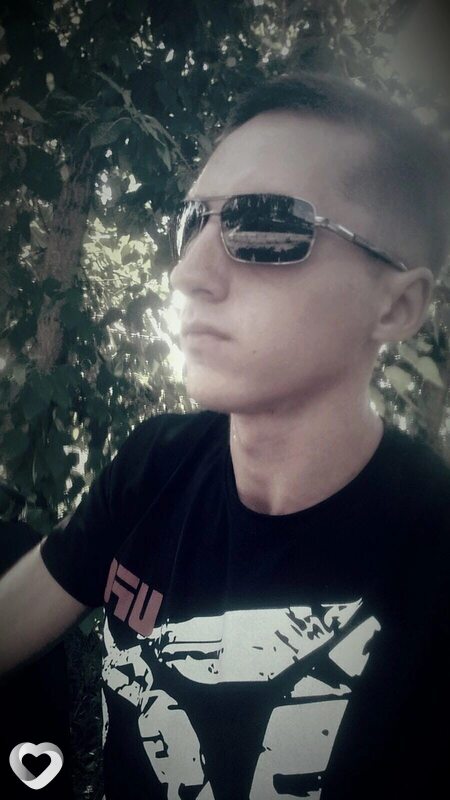 Сергей, 26, Харцызске — анкета №2762598