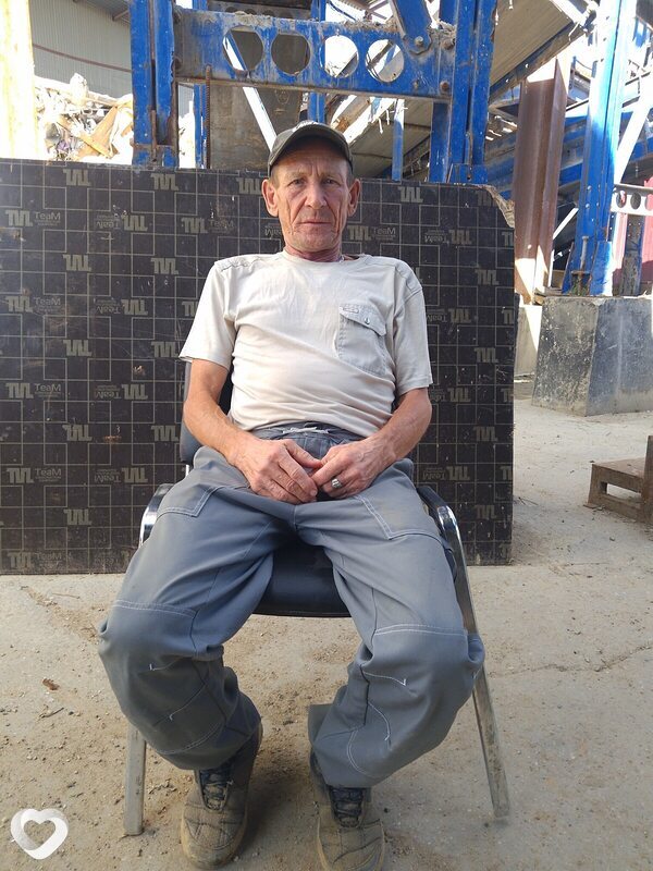 Николай, 60, Чебоксарах — анкета №2762454