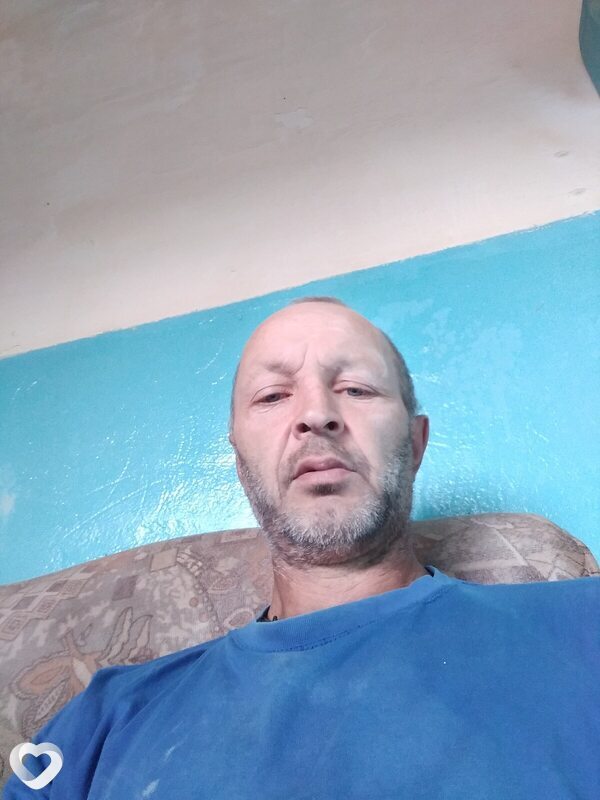 Роман, 47, Омске — анкета №2762458
