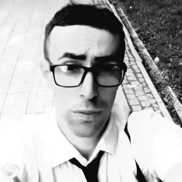 Руслан, 37, Москве — анкета №2762460