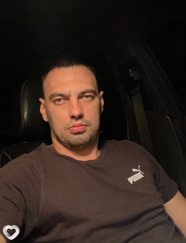 Антон, 33, Санкт-Петербурге — анкета №2762462
