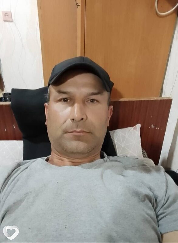 Баходир, 45, Донецке — анкета №2762539